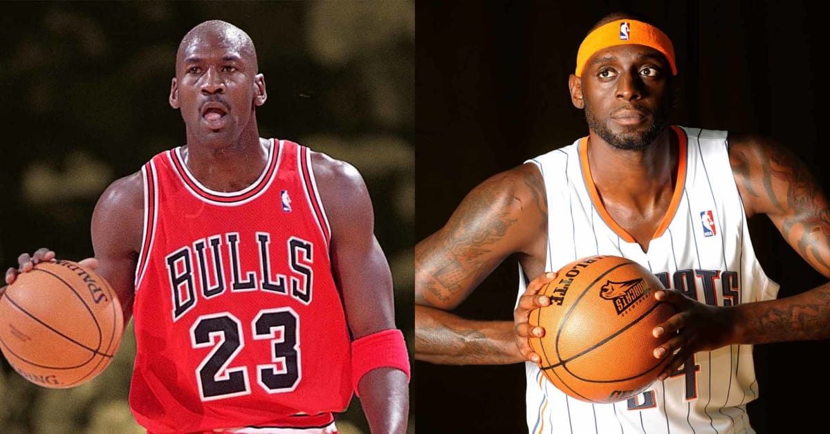 darius miles jordan 9