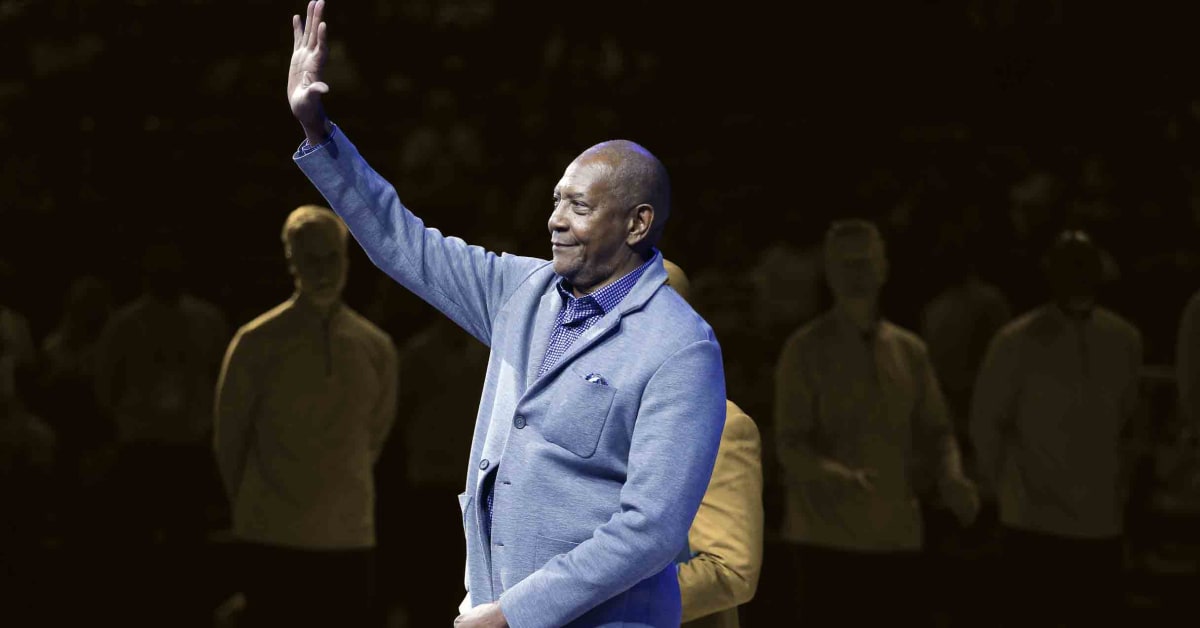 Alex English on having the underrated legacy Basketball Network