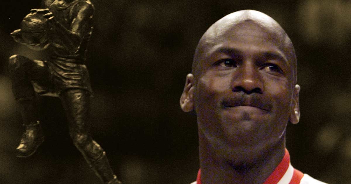 michael jordan 92 olympics