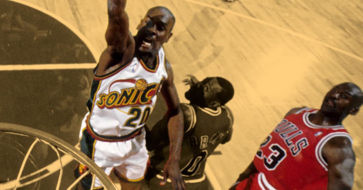 michael jordan gary payton last dance