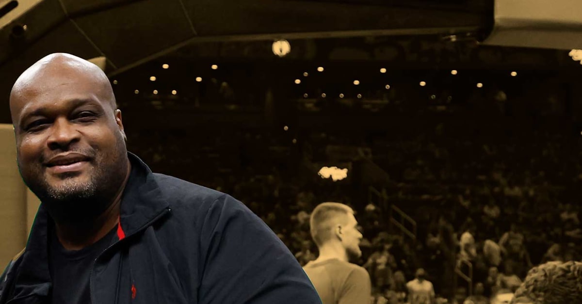 Walker speaks about getting in shape to play for Riley and the Heat ...