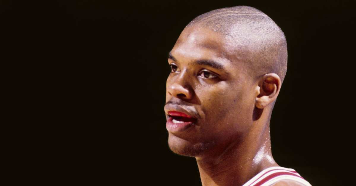 Latrell Sprewell on what if he played in today’s NBA - Basketball