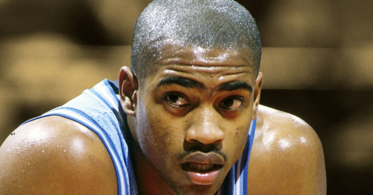 vince carter olympics