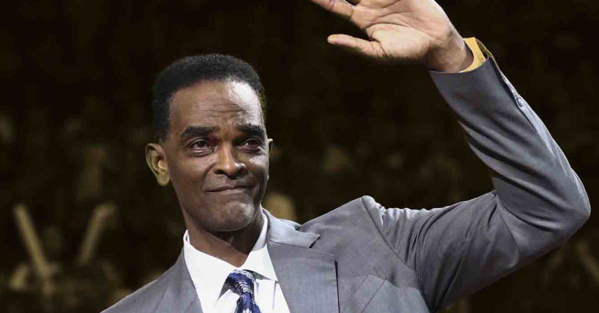 Ralph Sampson recalls the beginning of the end of his NBA career - Basketball Network - Your daily dose of basketball
