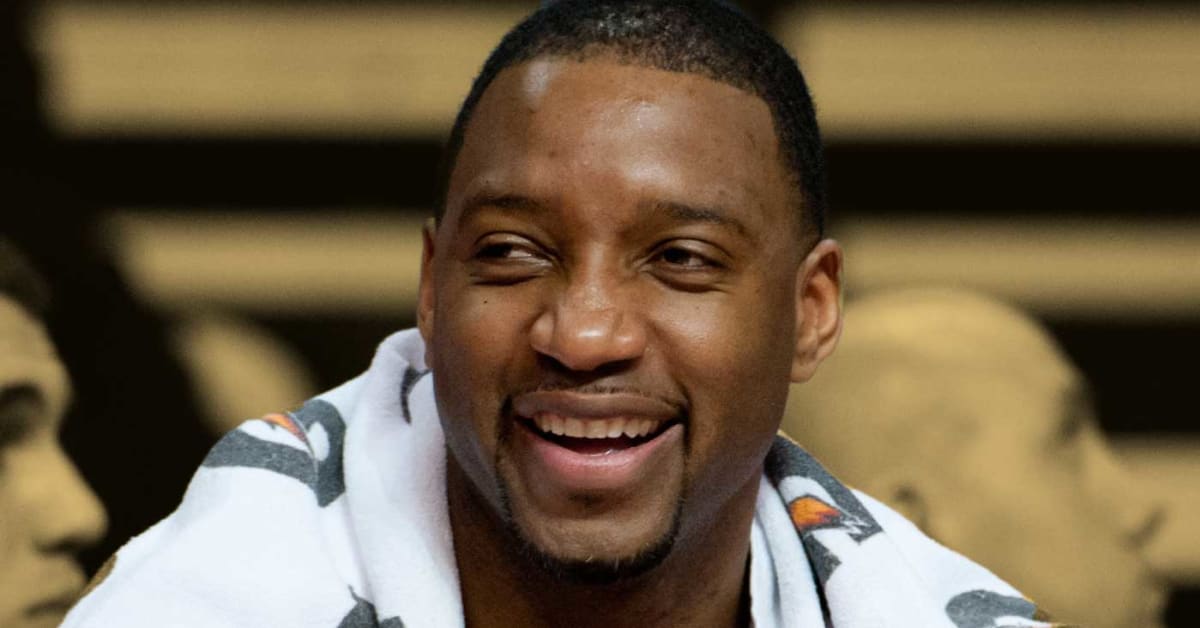 Tracy McGrady says winning a championship does not define greatness