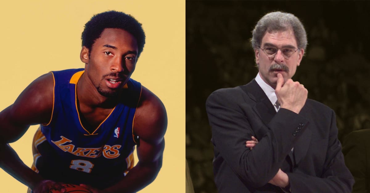 stephen jackson kobe bryant