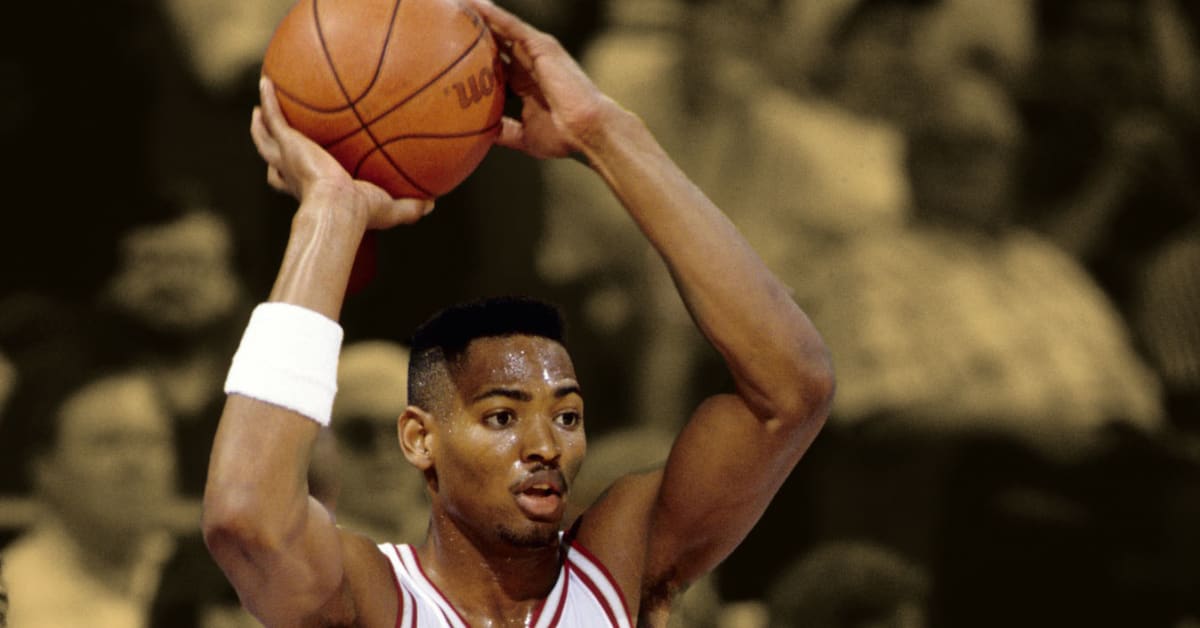 Robert Horry believes he is the player who sacrificed the most in NBA