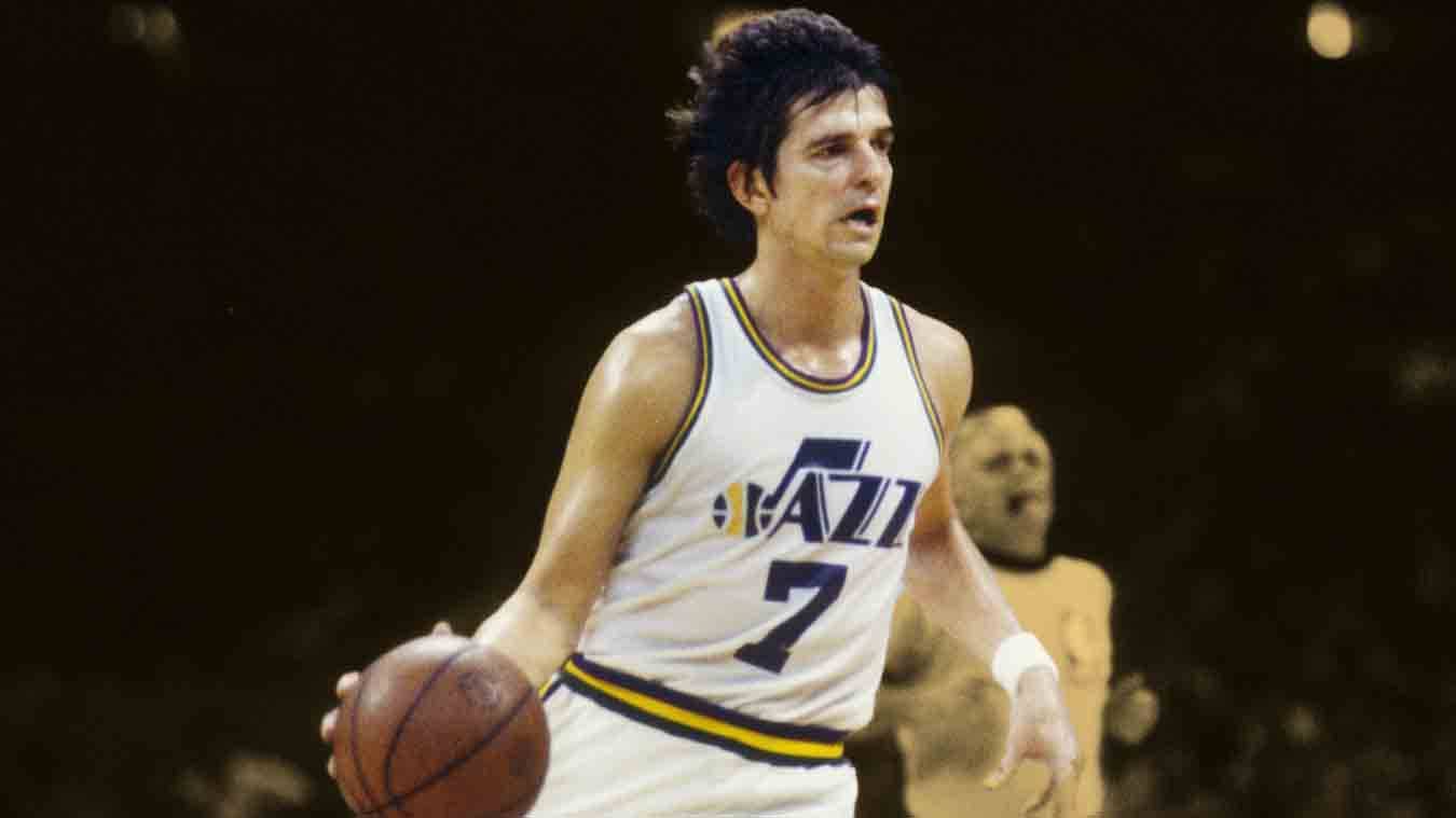 HOF player reveals why it was challenging to play against “Pistol” Pete
