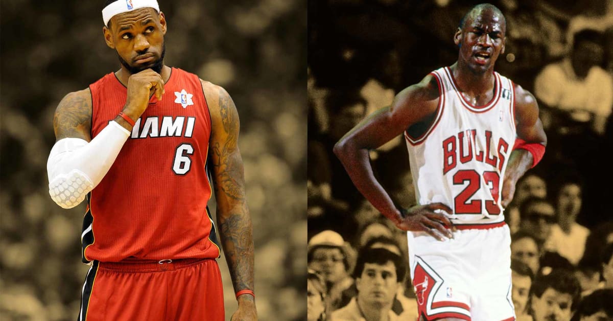 pippen lebron better than jordan