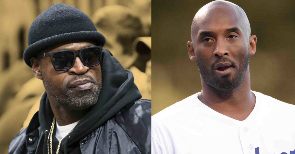 stephen jackson kobe bryant