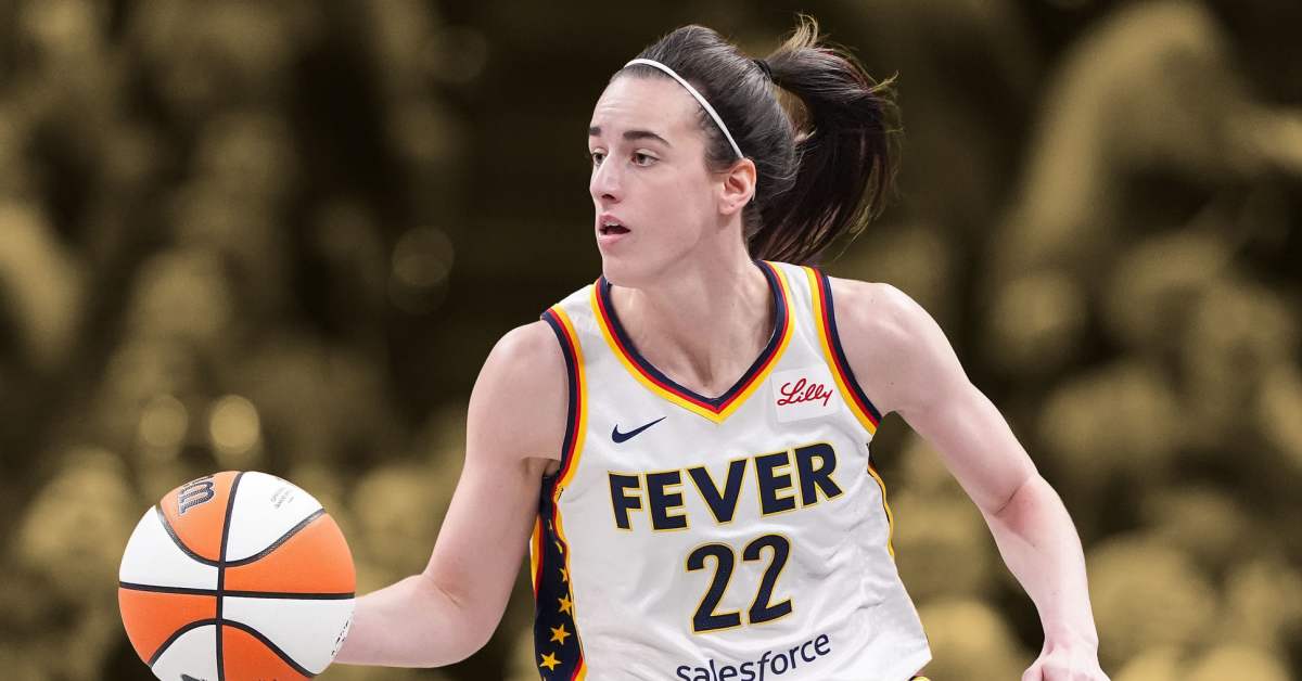 “They tried it and it didn't work” – Kendrick Perkins shares how WNBA  players have tried to get physical with Caitlin Clark but to no avail -  Basketball Network - Your daily dose of basketball