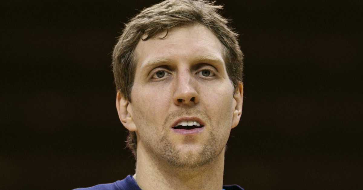 Dirk Nowitzki reveals the secret behind his unique leadership - Basketball Network - Your daily dose of basketball