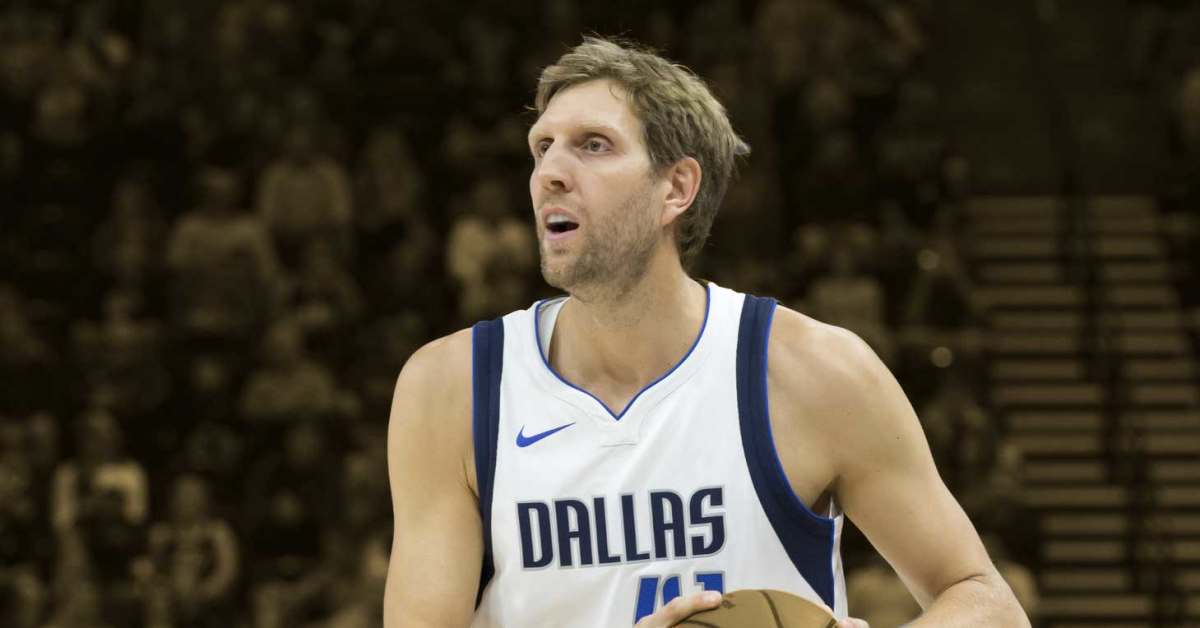 Dirk Nowitzki admits he should have retired from the NBA sooner - Basketball Network - Your daily dose of basketball