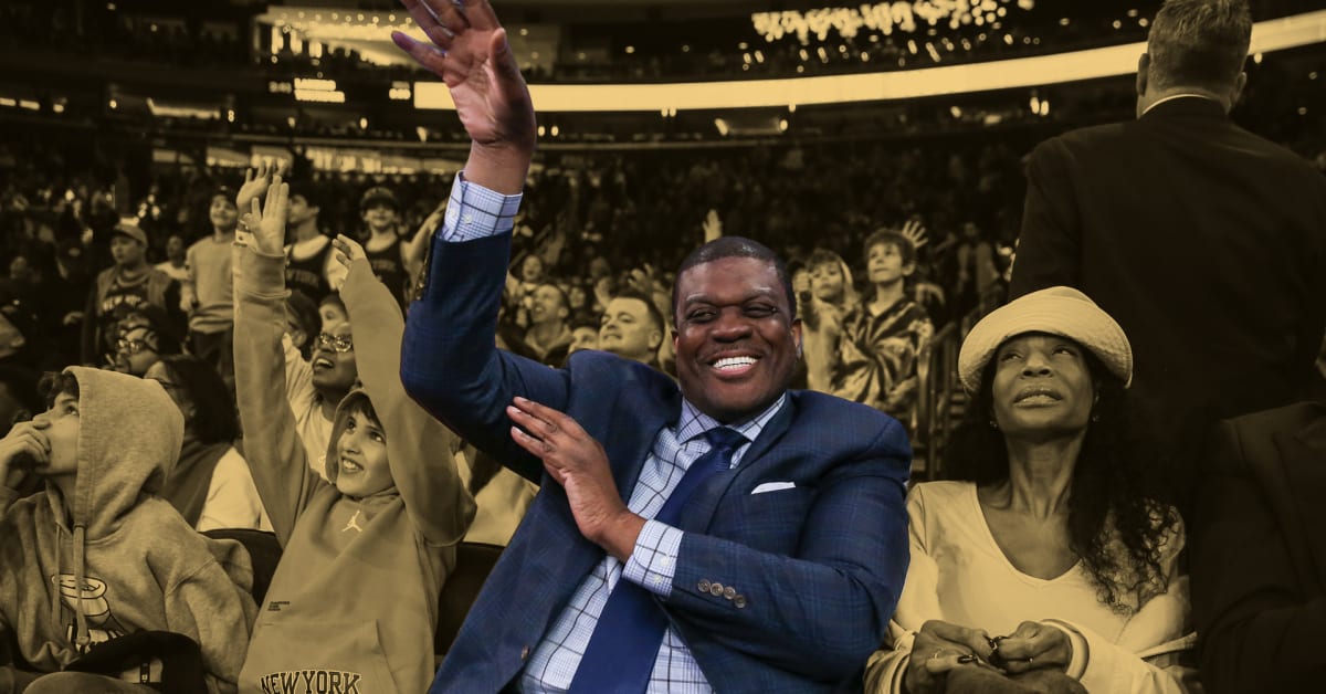 How Bernard King adjusted to the Celtics' tough defense Basketball