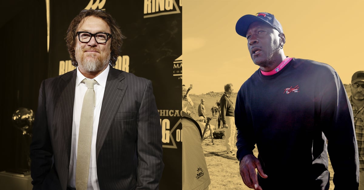 luc longley michael jordan