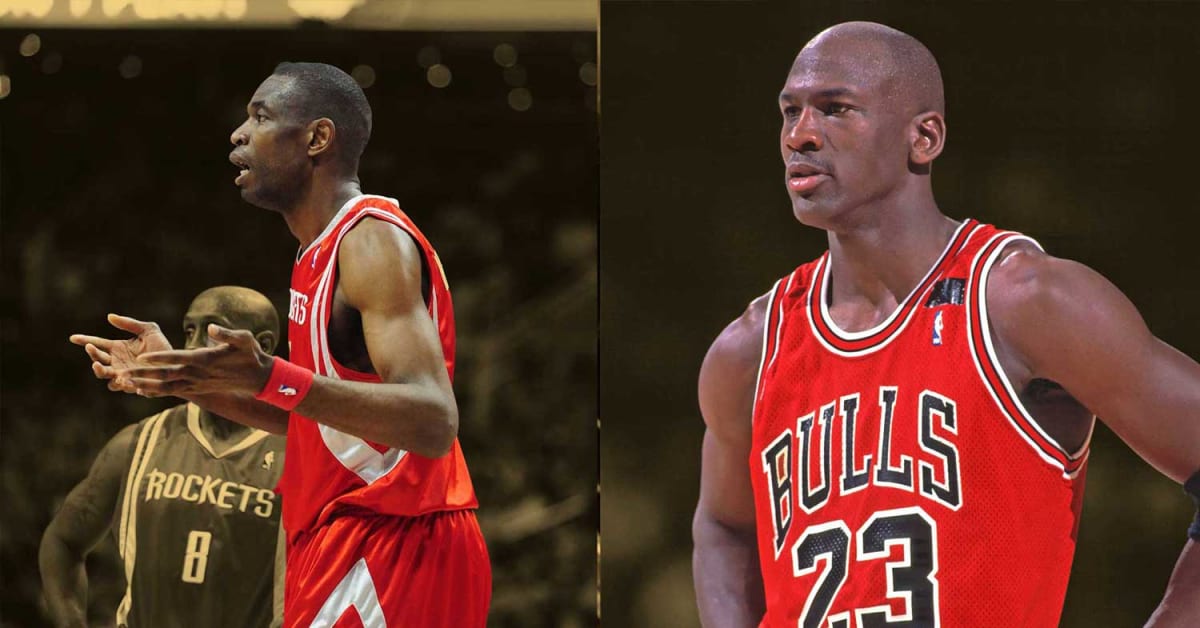michael jordan mutombo