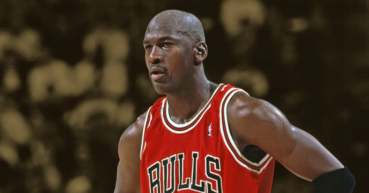 michael jordan boston celtics 1986