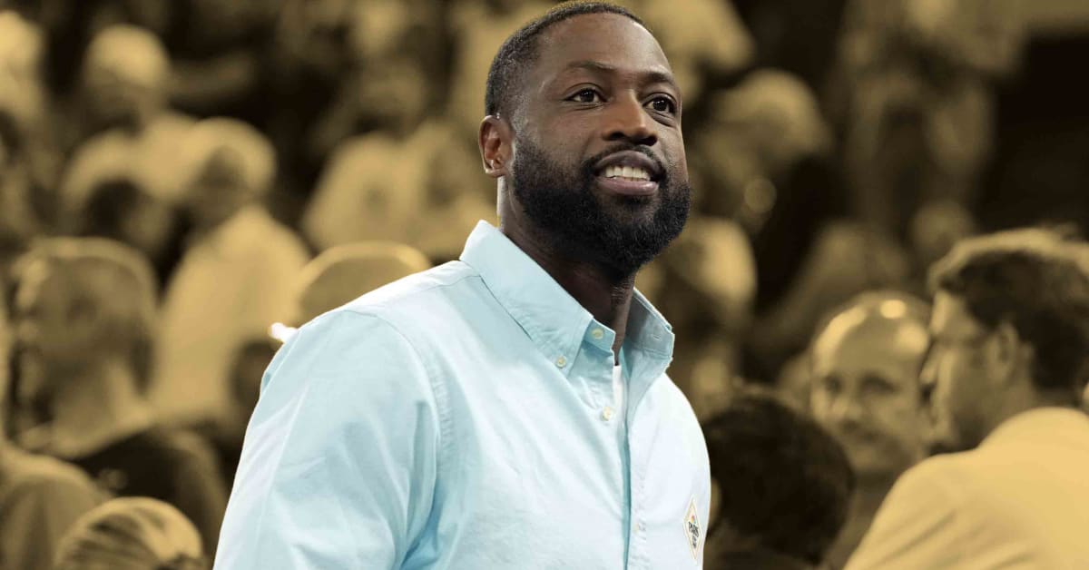 dwyane wade michael jordan