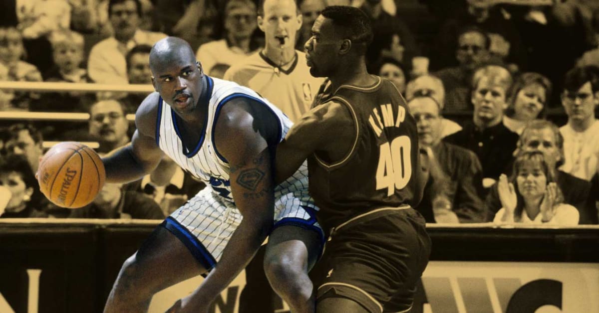 Shaq reveals the real reason he left Orlando - Basketball Network