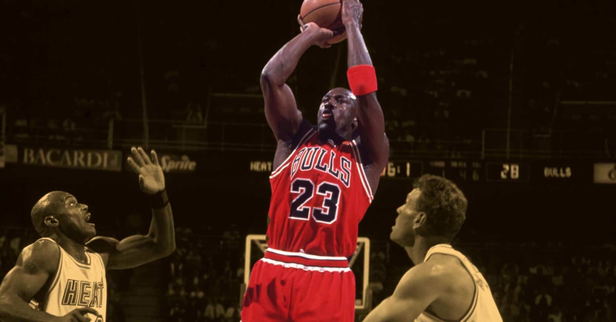 michael jordan labradford smith