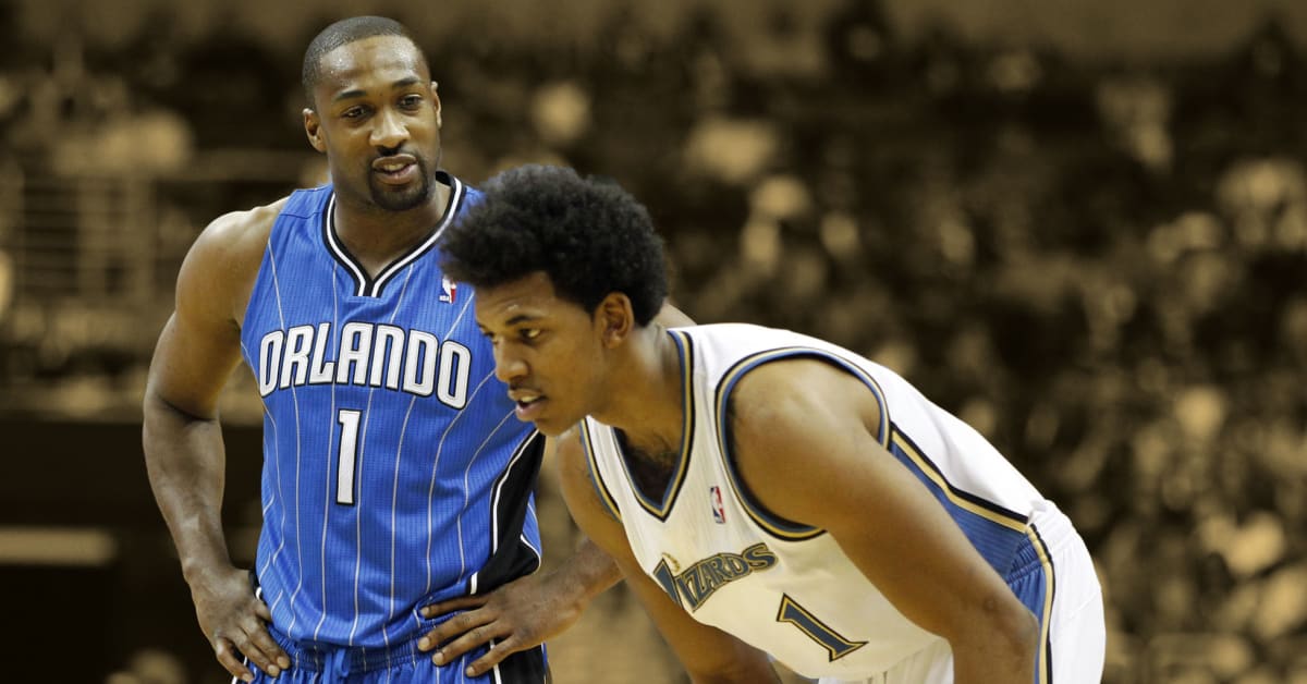 gilbert arenas dolce gabbana