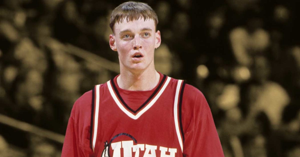 The rise and fall of Keith Van Horn Basketball Network Your daily