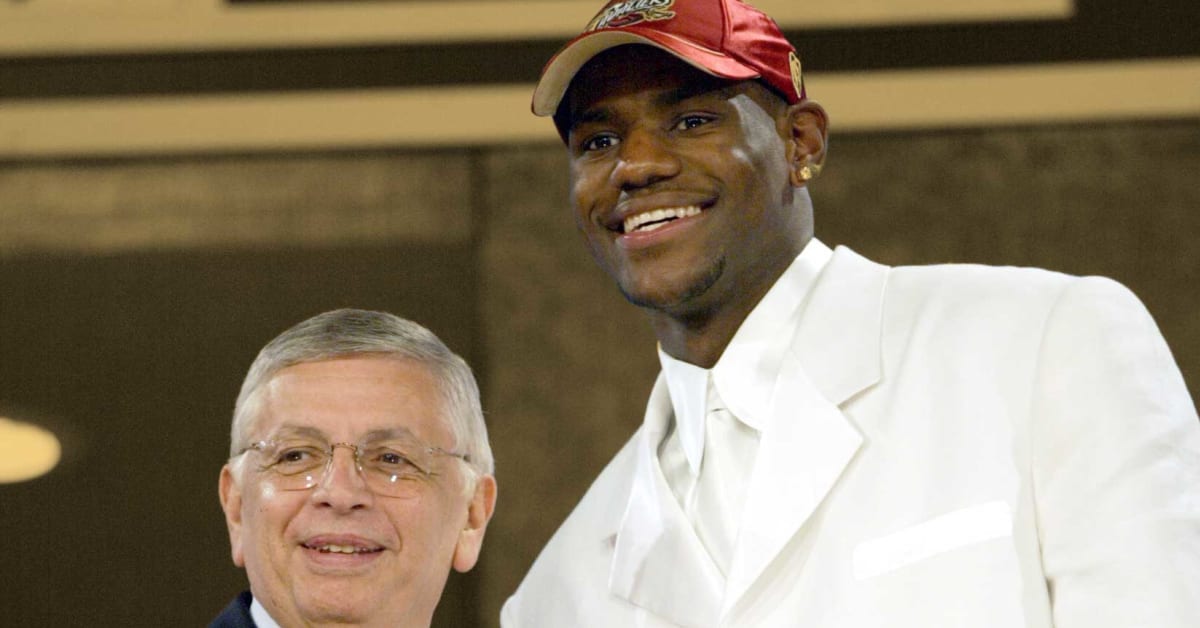 Top earners from the 2003 NBA Draft Basketball Network Your daily