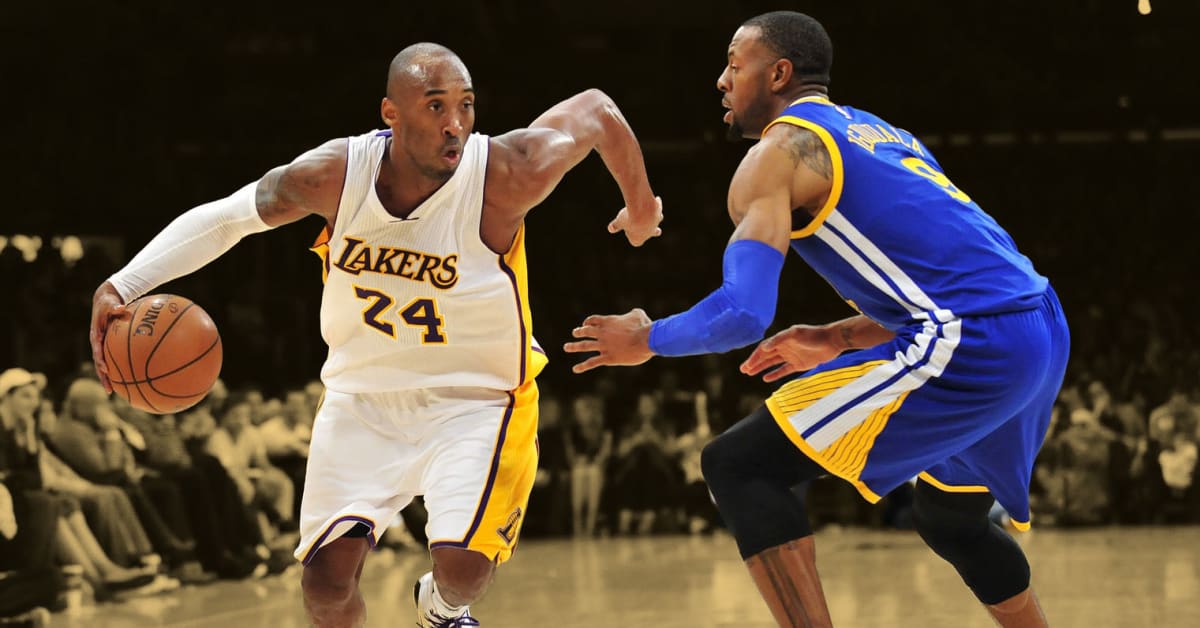 andre iguodala kobe shoes