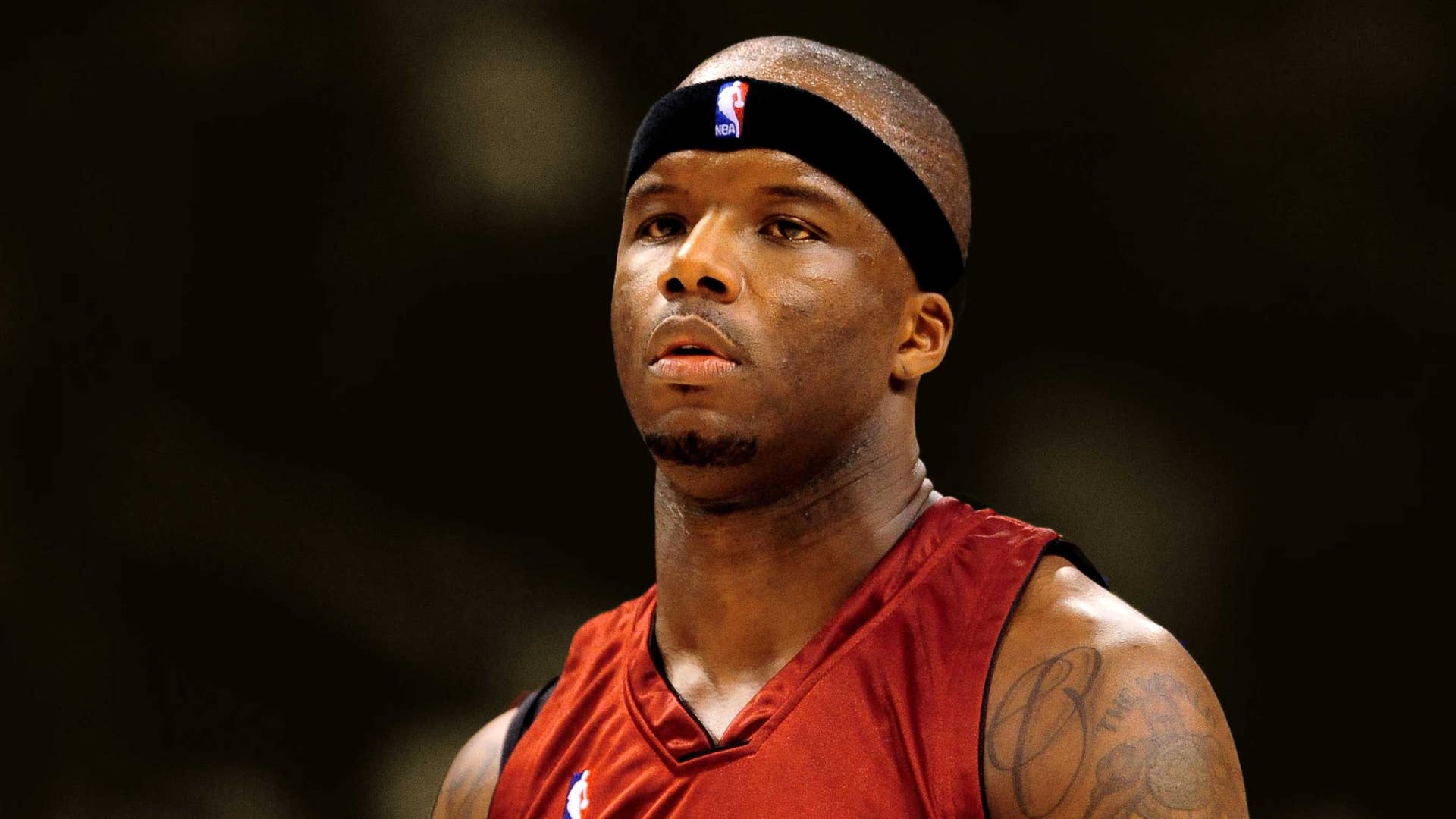 Jermaine O'Neal's journey from Portland disappointment to Indiana
