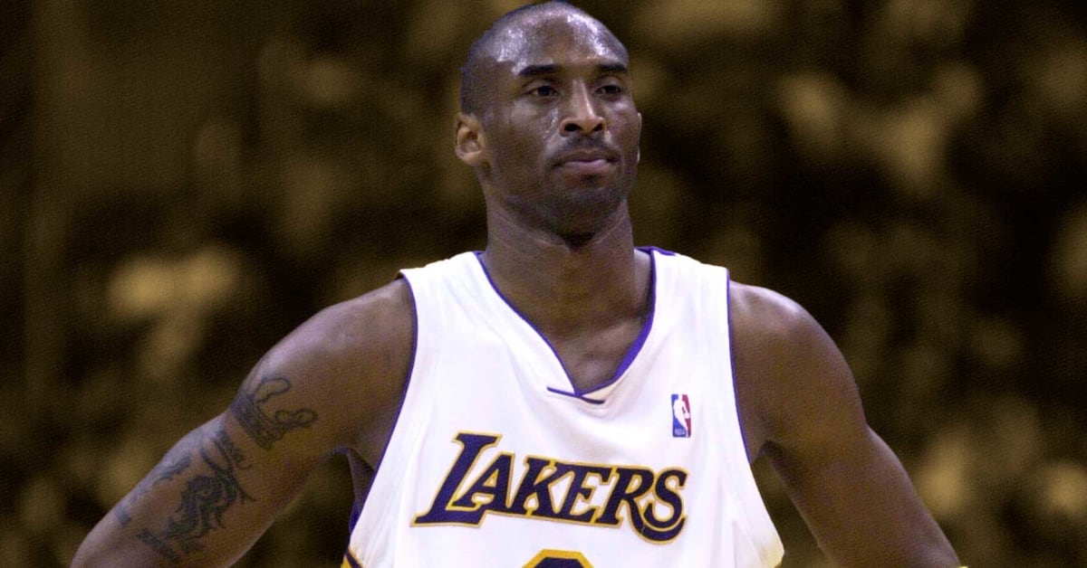 Inside Kobe Bryant’s 81point masterpiece Basketball Network Your