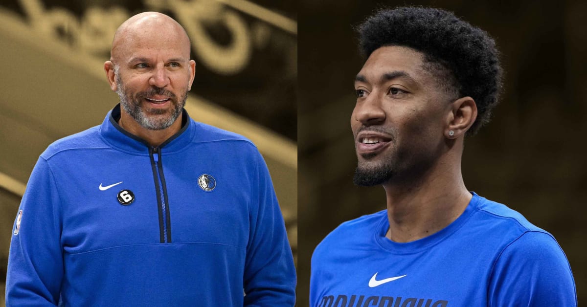 Jason Kidd is still not a big fan of Christian Wood sharing some