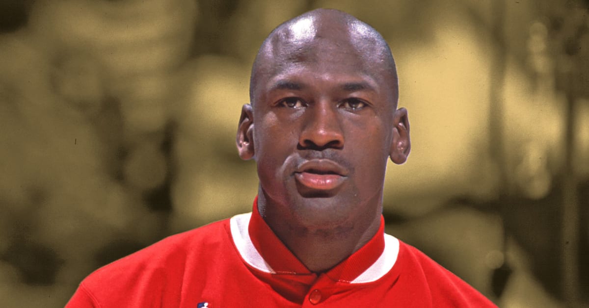 michael jordan basketball trainers