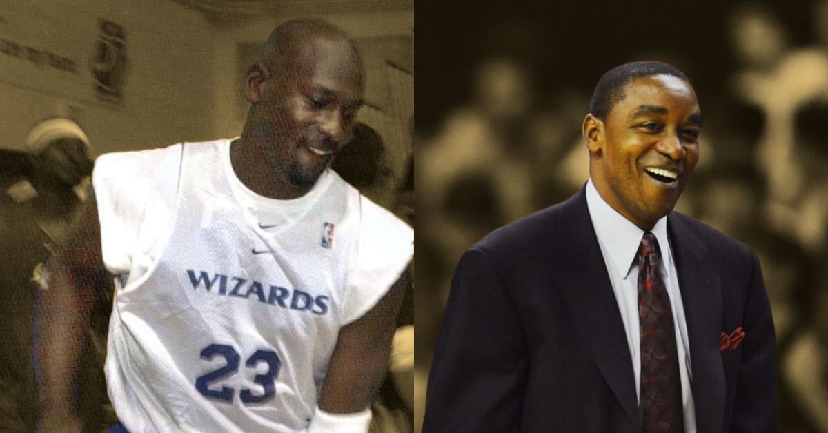 michael thomas jordan