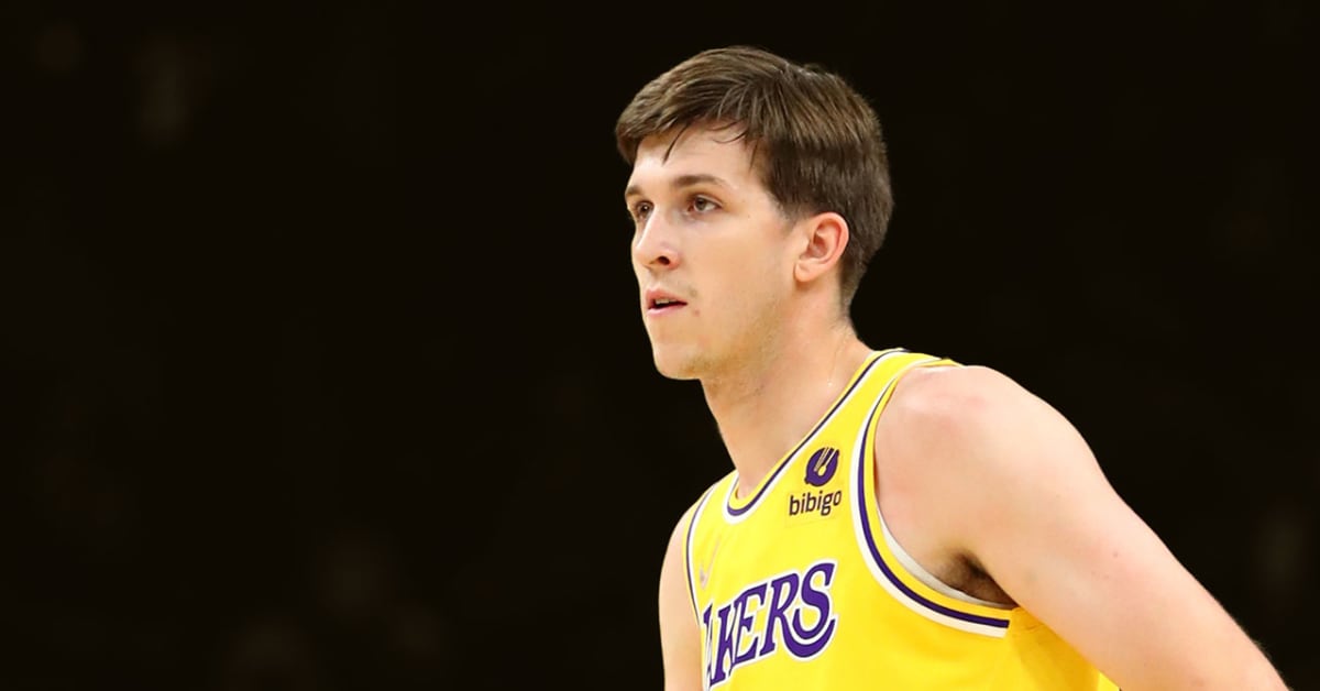 Austin Reaves reveals the lesson he learned in the Lakers’ WCF downfall