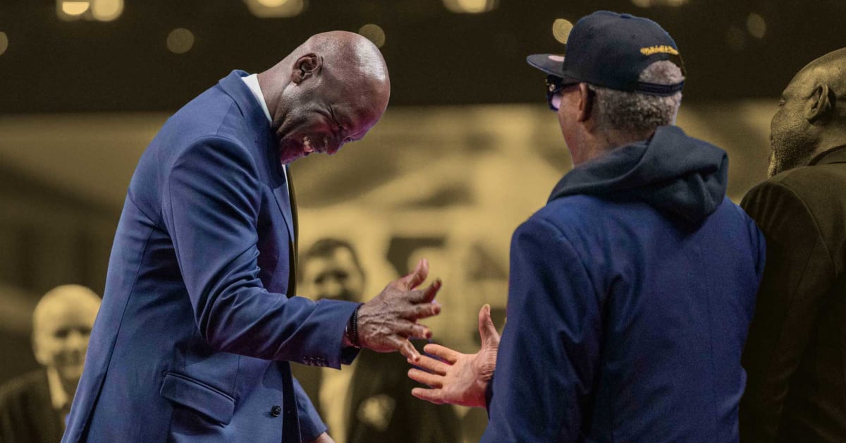 rodman and jordan