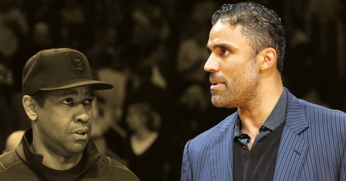 Rick Fox details 2004 Lakers collapse in NBA Finals vs. Pistons - Basketball Network - Your daily dose of basketball