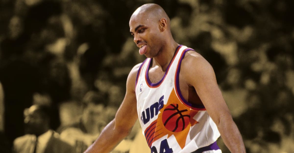 charles barkley tennis