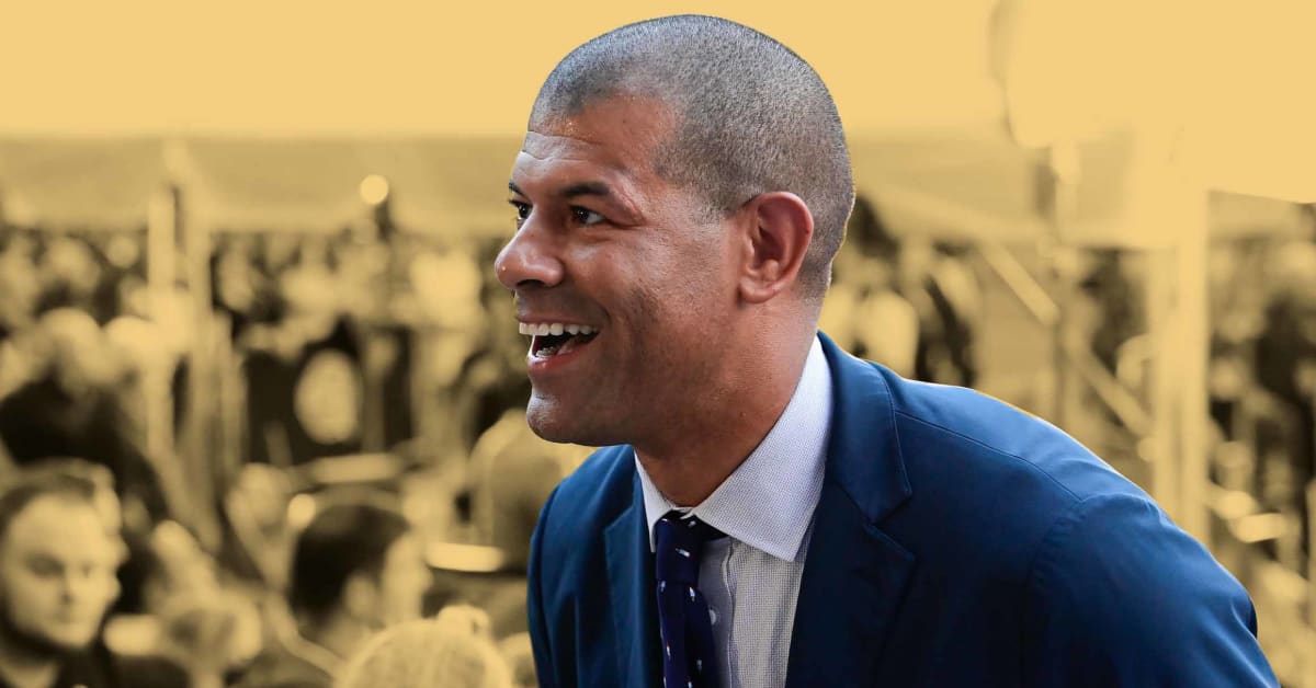 Shane Battier on how he became one of the top defensive players