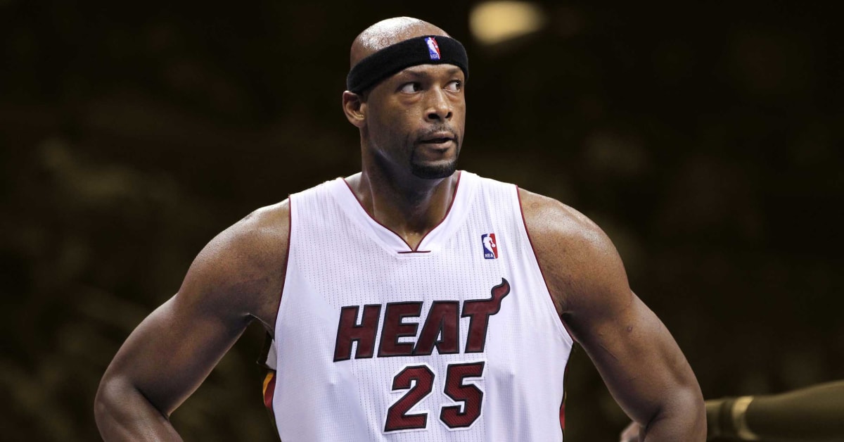 Erick Dampier talks about losing twice in the NBA Finals: “It’s not