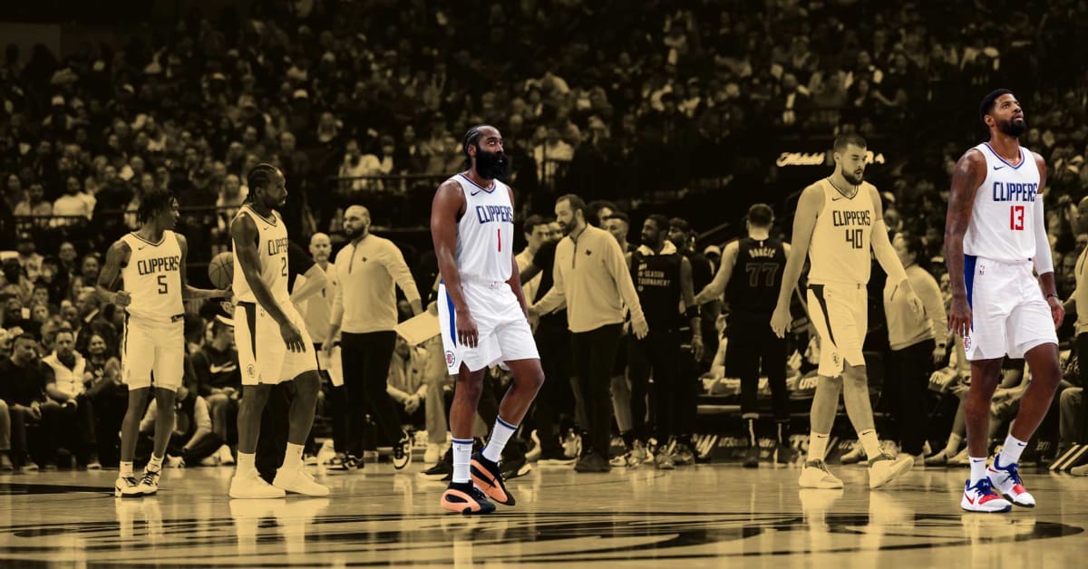 Paul says James Harden gamewinner was more than just a victory