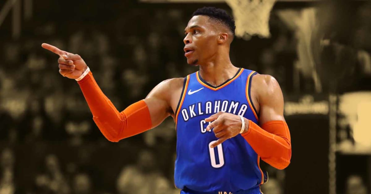 Westbrook Is Out Of His Cotton Picking Mind Remembering a controversial remark by the OKC Thunder announcer toward