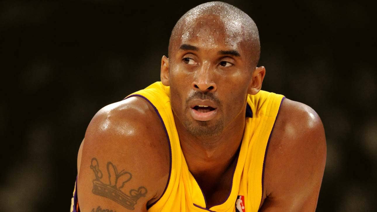 Stephon Marbury once explained why Kobe Bryant was the best player in