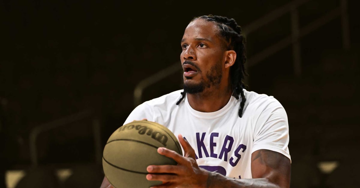 Trevor Ariza confirms &lsquo;ghost&rsquo; experience in OKC hotel - Basketball