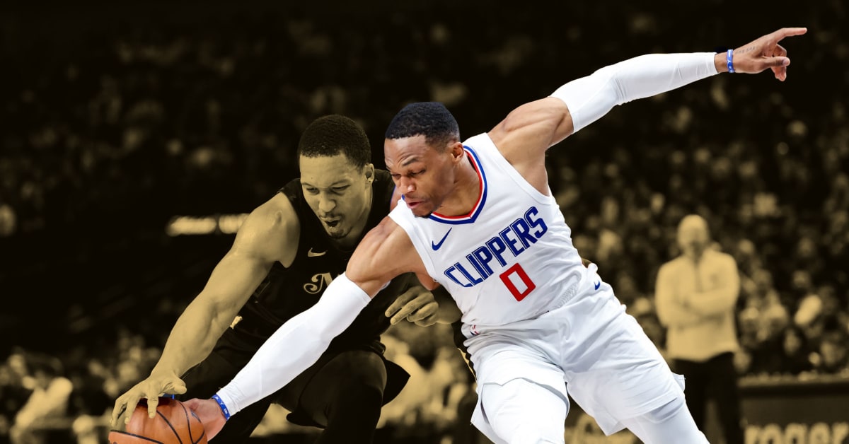 russell westbrook tenis