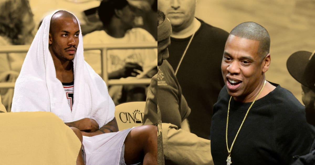 Sebastian Telfair opens up on getting caught in the middle of the ...