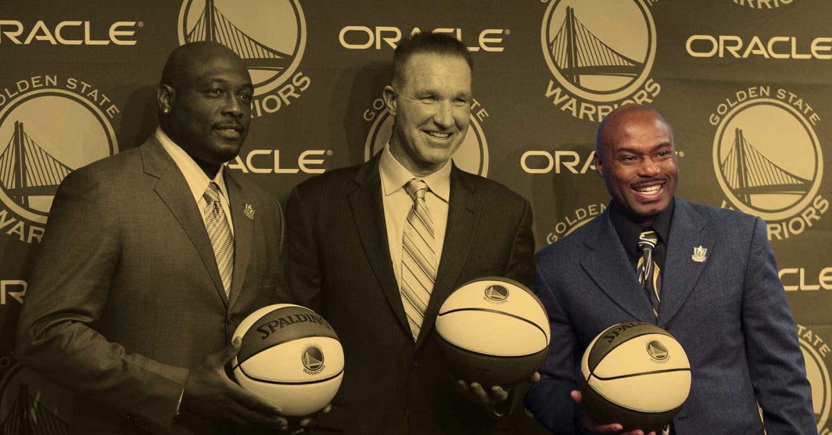 tim hardaway orlando