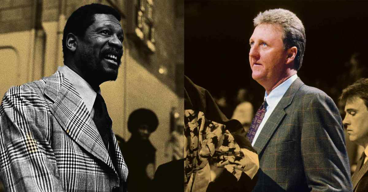 The Boston Celtics best and worst all-time starting 5 - Basketball Network - Your daily dose of basketball