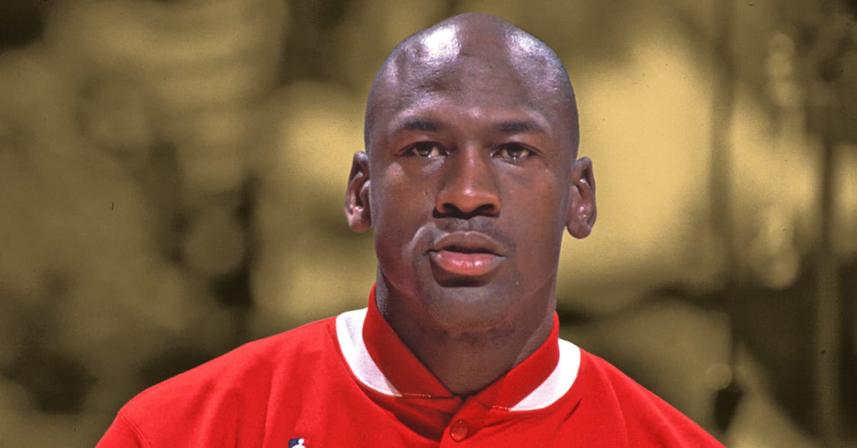michael jordan craig hodges