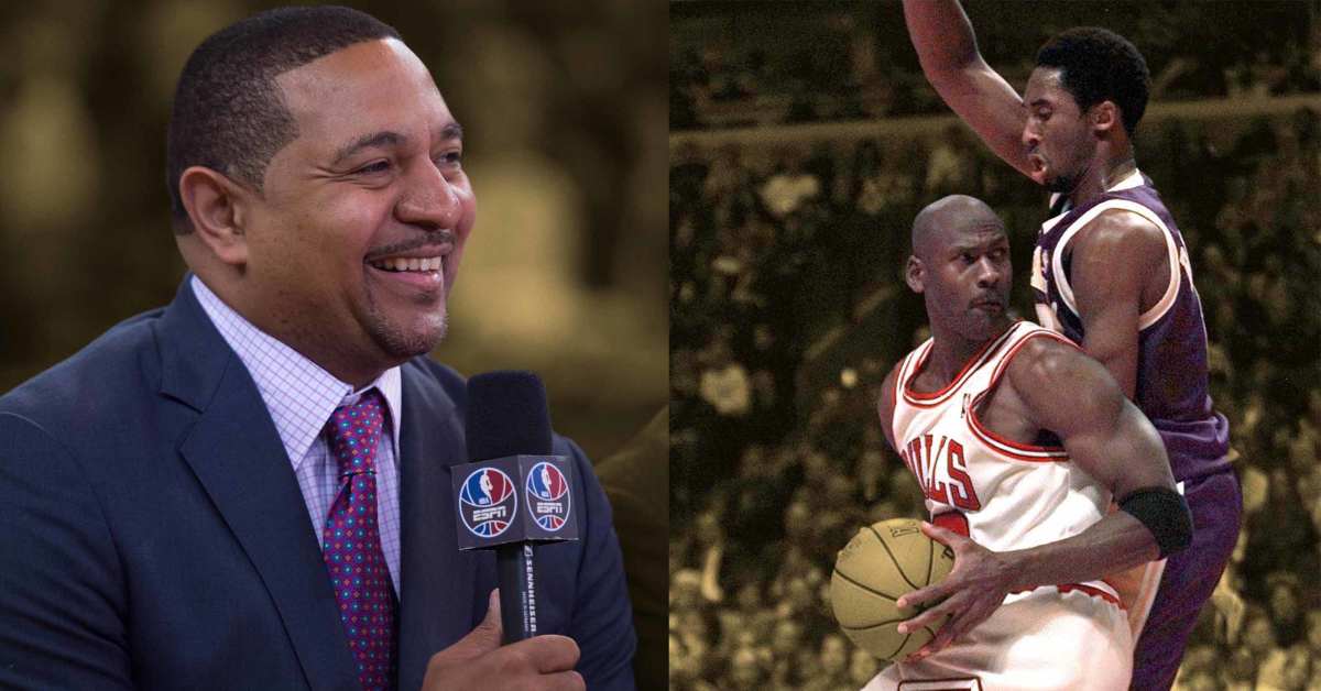 Mark Jackson calls Kobe and Jordan two "Mohammed Alis" - Basketball Network - Your daily dose of basketball