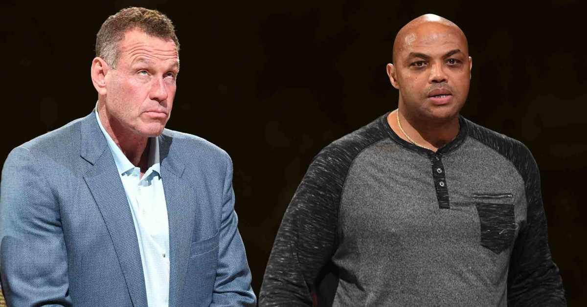 Barkley says losing Dan Majerle killed the Suns’ championship hopes - Basketball Network - Your daily dose of basketball